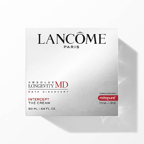 Lancome Absolue Longevity MD Intercept Cream 50 Ml - 2