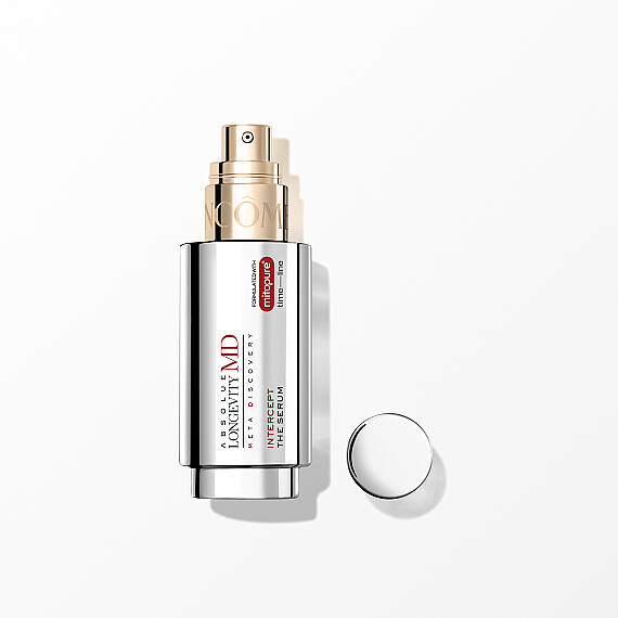 Lancome Absolue Longevity MD Intercept Serum 50 Ml - 1