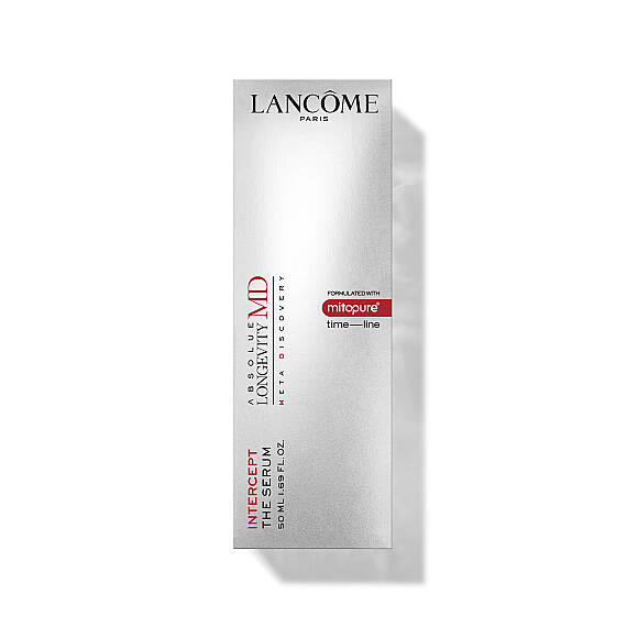 Lancome Absolue Longevity MD Intercept Serum 50 Ml - 2