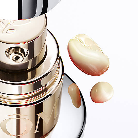 Lancome Absolue Longevity MD Intercept Serum 50 Ml - 3