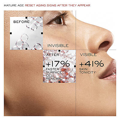 Lancome Absolue Longevity MD Reset Serum 50 Ml - 4