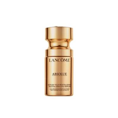 Lancome Absolue Revitalizing Eye Serum 15 Ml - 1