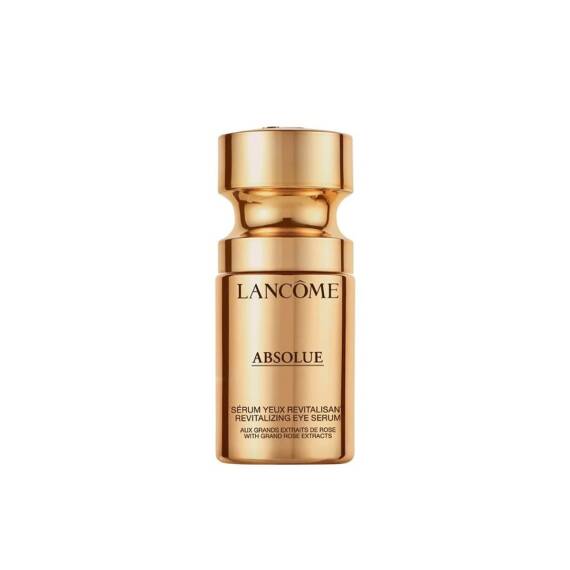 Lancome Absolue Revitalizing Eye Serum 15 Ml - 1