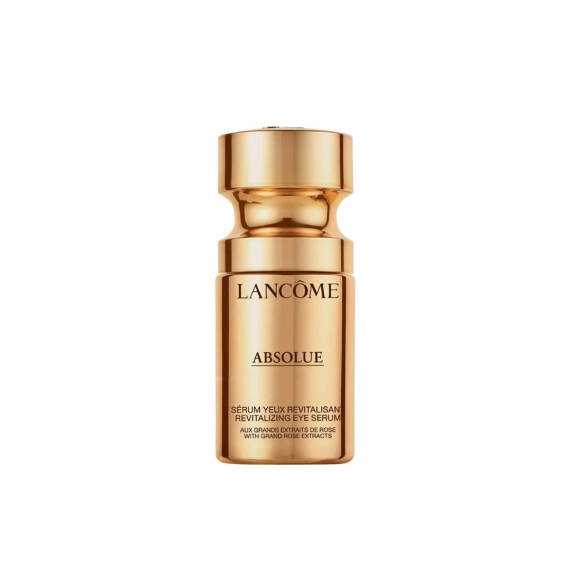 Lancome Absolue Revitalizing Eye Serum 15 Ml - 2