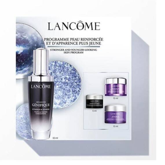 Lancome Advanced Genifique Serum Set 50 Ml - 1