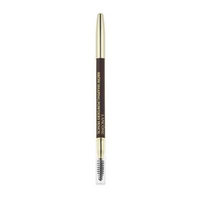 Lancome Brow Shaping Powdery Pencil 08 Dark Brown - 2
