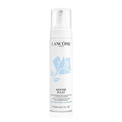 Lancome Eclat Mousse Cleanser 200 Ml - 2