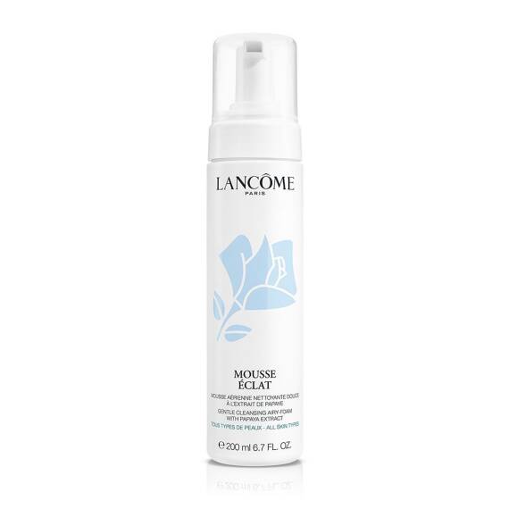 Lancome Eclat Mousse Cleanser 200 Ml - 1