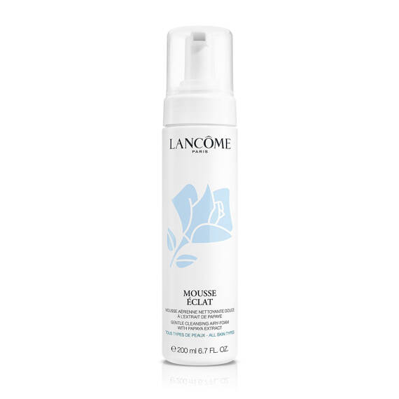 Lancome Eclat Mousse Cleanser 200 Ml - 2