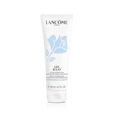 Lancome Gel Eclat Clarifying Cleanser Pearly Foam Unisex 125 Ml - Lancome