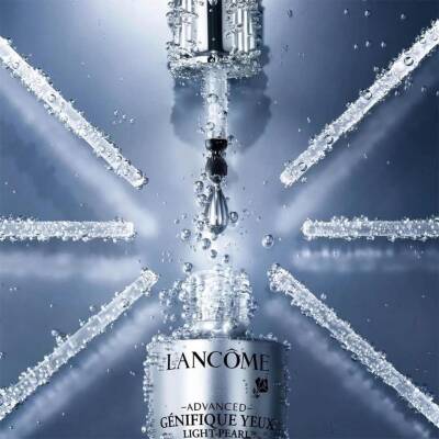 Lancome Genifique Light Pearl Serum 20 Ml - 2