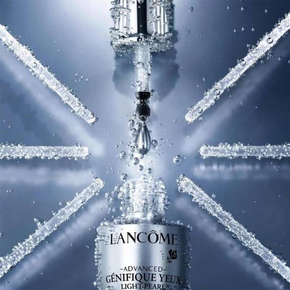 Lancome Genifique Light Pearl Serum 20 Ml - 2