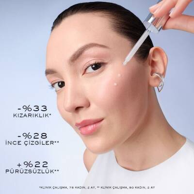 Lancome Genifique Ultimate Serum 50 Ml - 2