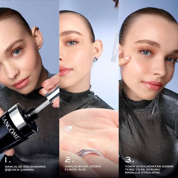 Lancome Genifique Ultimate Serum 50 Ml - 4