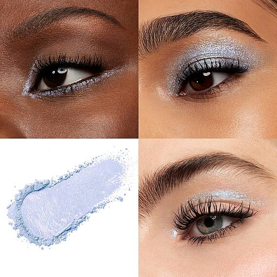 Lancome Goddess Dimension Göz Farı 12 - 2