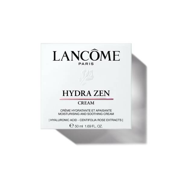 Lancome Hydra Zen Anti-Stress Day Cream 50 Ml - 2