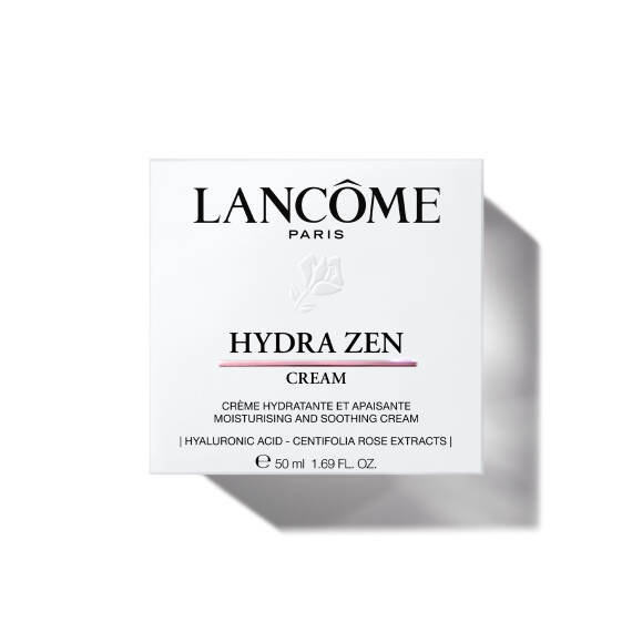 Lancome Hydra Zen Anti-Stress Day Cream 50 Ml - 6
