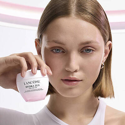 Lancome Hydra Zen Gel Cream 30 Ml - 2