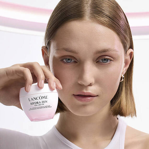 Lancome Hydra Zen Gel Cream 30 Ml - 2