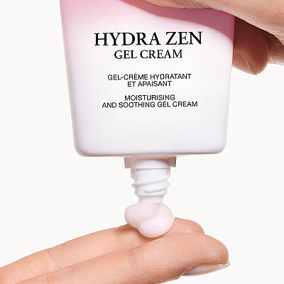 Lancome Hydra Zen Gel Cream 30 Ml - 3