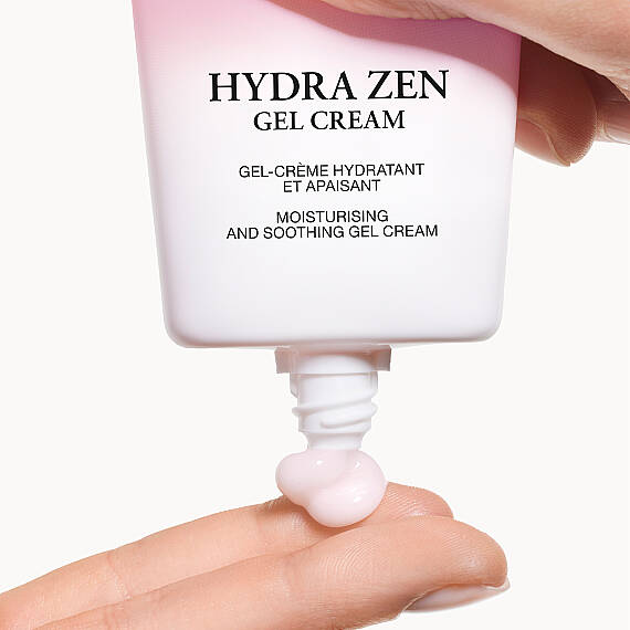 Lancome Hydra Zen Gel Cream 30 Ml - 3