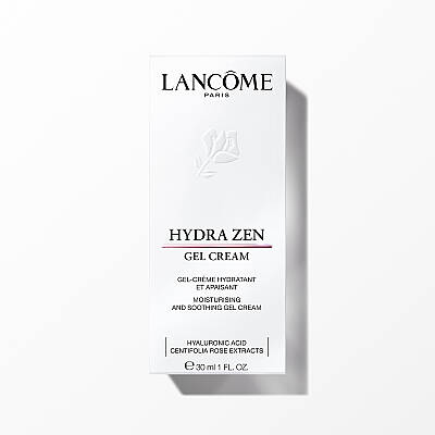 Lancome Hydra Zen Gel Cream 30 Ml - 2