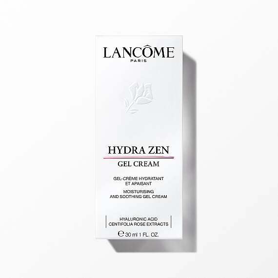 Lancome Hydra Zen Gel Cream 30 Ml - 2