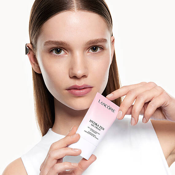 Lancome Hydra Zen Gel Cream 30 Ml - 4