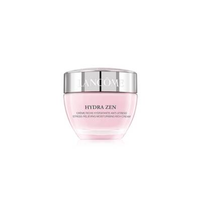 Lancome Hydrazen Anti-Stress Rich Cream 50 Ml - Lancome