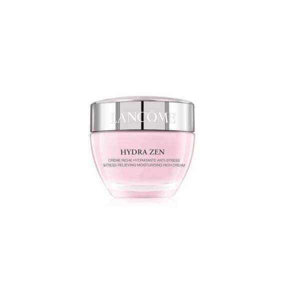 Lancome Hydrazen Anti-Stress Rich Cream 50 Ml - 1
