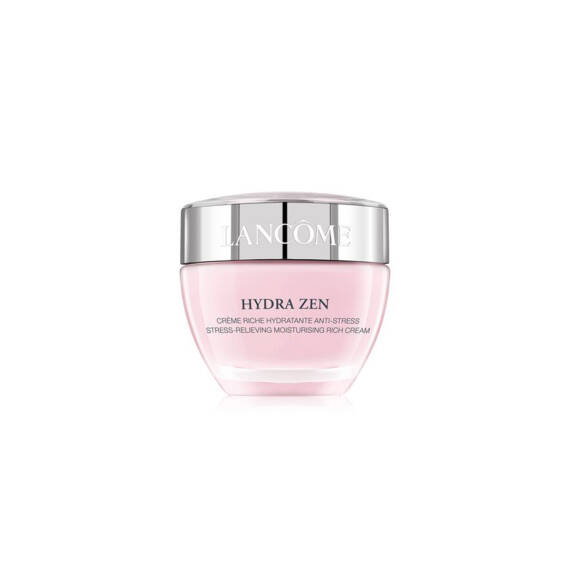Lancome Hydrazen Anti-Stress Rich Cream 50 Ml - 2