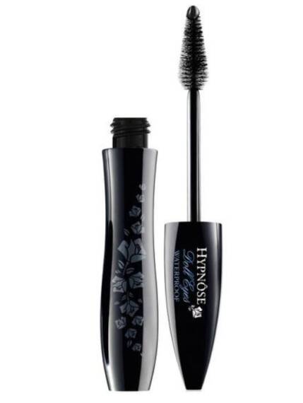 Lancome Hypnose Doll Eyes Maskara Waterproof 01 - 2