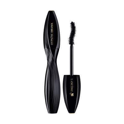 Lancome Hypnose Drama Maskara 01 Black - 6