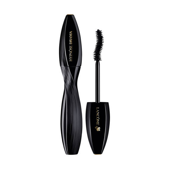 Lancome Hypnose Drama Maskara 01 Black - 6