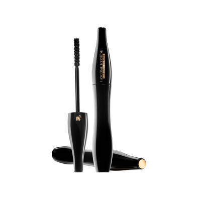 Lancome Hypnôse L'Absolu De Noir - Ekstra Siyah Maskara - 4