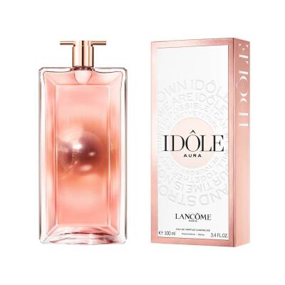 Lancome Idole Aura Edp 100 Ml Kadın Parfüm - 2