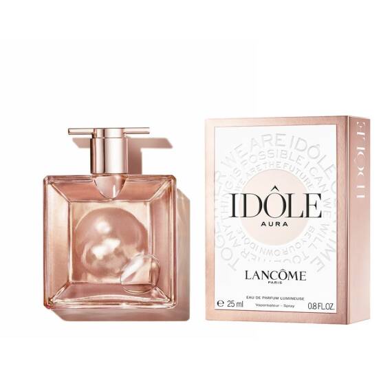 Lancome Idole Aura Edp 25 Ml Kadın Parfüm - 2