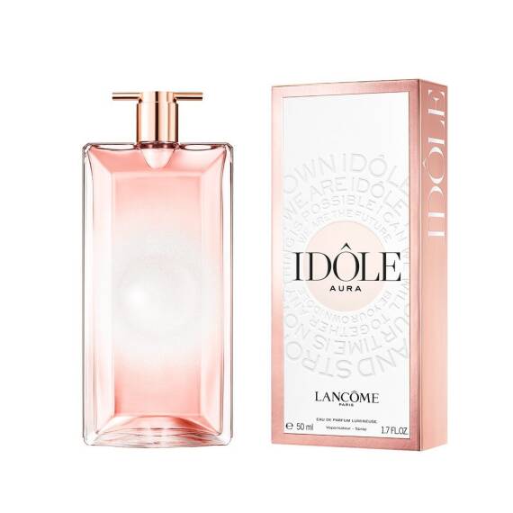 Lancome Idole Aura Edp 50 Ml Kadın Parfüm - 2