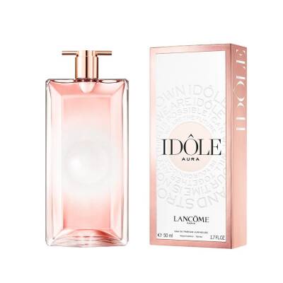 Lancome Idole Aura Edp 50 Ml Kadın Parfüm - 2