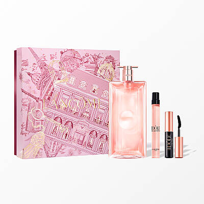 Lancome Idole Edp 100 Ml + Edp 10 Ml + Lash Idole Maskara 2 Ml - Lancome