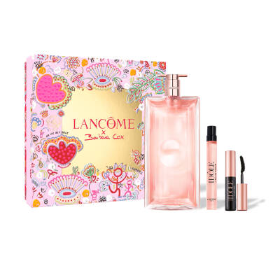 Lancome Idole Edp 100 Ml + Edp 10 Ml + Lash Idole Maskara 2 Ml - Lancome