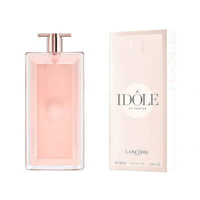 Lancome Idole Edp 100 Ml Kadın Parfüm - 6