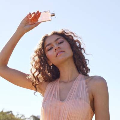 Lancome Idole Edp 25 Ml Kadın Parfüm - 4