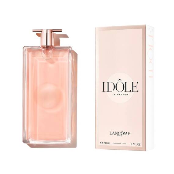 Lancome Idole Edp 50 Ml Kadın Parfüm - 2