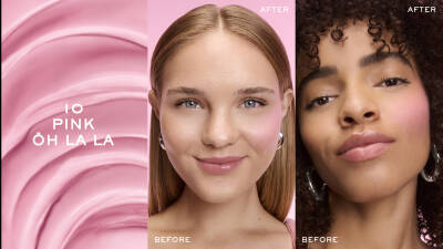 Lancome Idole Juicy Blush 10 - 3