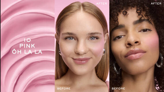 Lancome Idole Juicy Blush 10 - 3