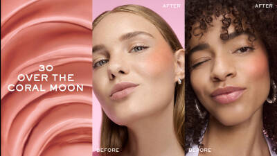Lancome Idole Juicy Blush 30 - 3