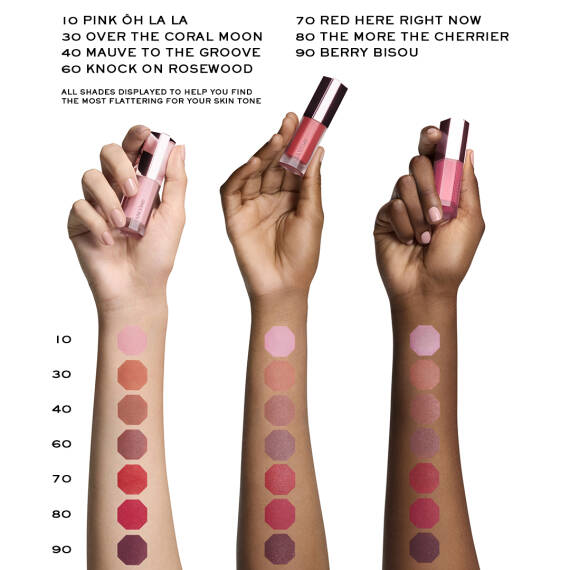 Lancome Idole Juicy Blush 70 - 2