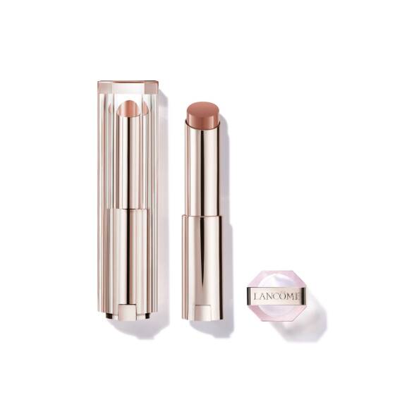 Lancome Idole Lip Butterglow Lip Balm 26- Dont Be Chai - 1