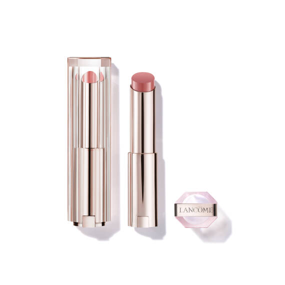 Lancome Idole Lip Butterglow Lip Balm 28 - Pink Squad - 6